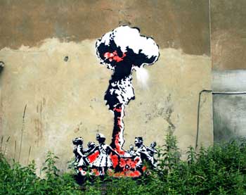 Banksy