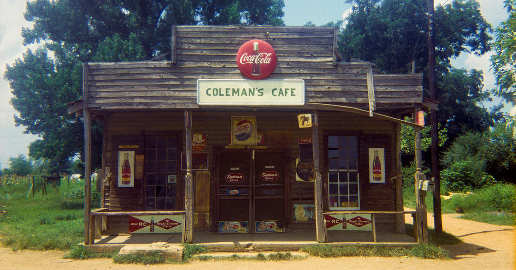 William-Christenberry