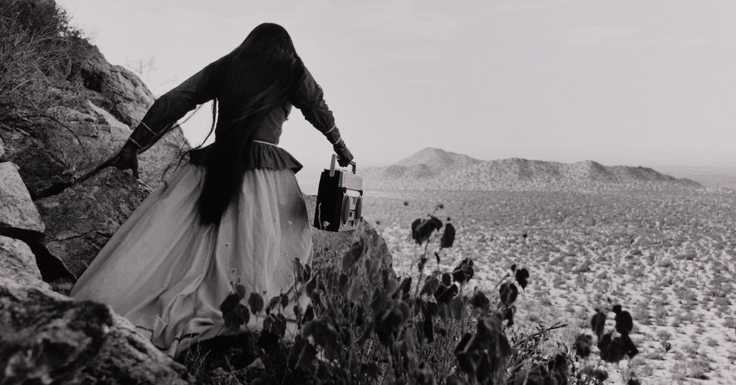 Graciela-Iturbide