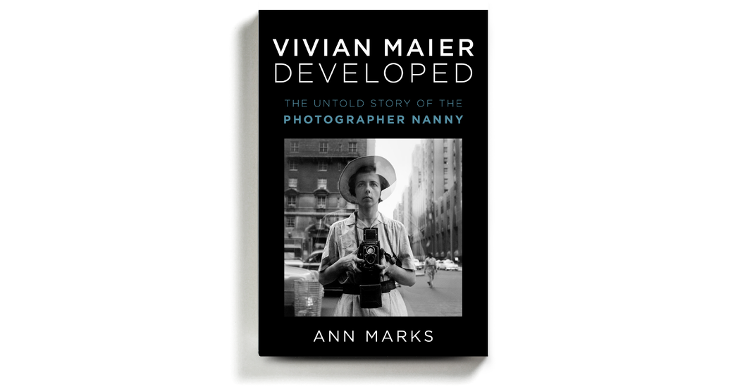 Vivian-Maier