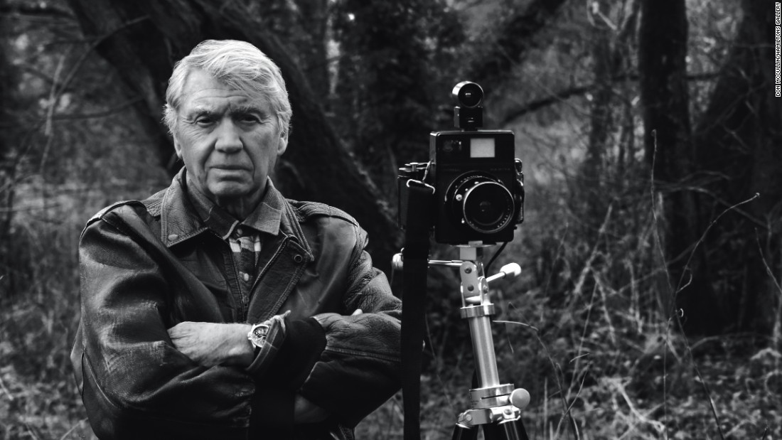 Don-Mccullin