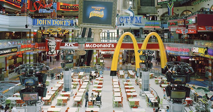 Vincent-Bezuidenhout