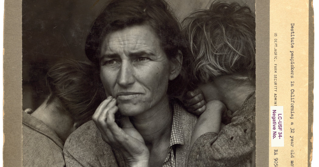 Dorothea-Lange