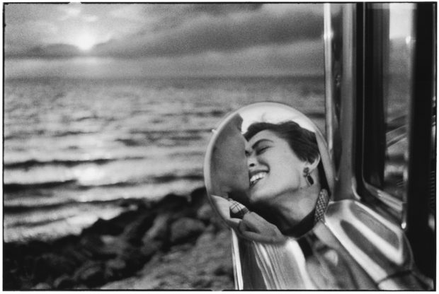 Elliott-Erwitt