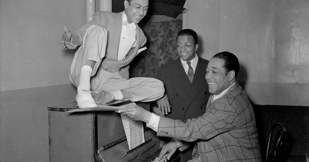 Charles-Teenie-Harris