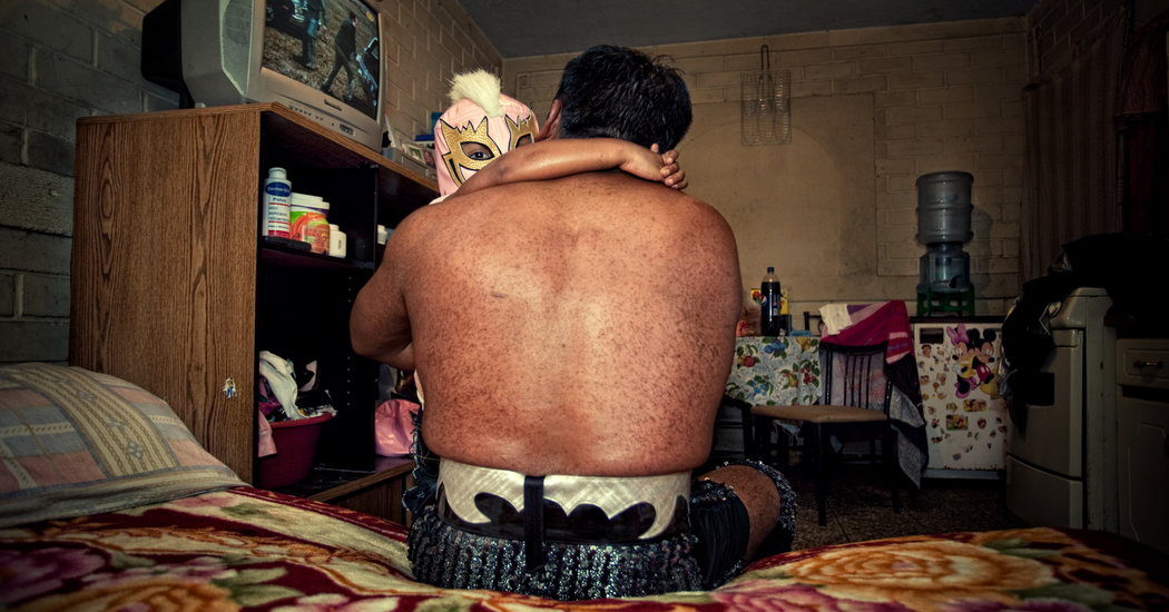 Jorge-Luis-Chavarria