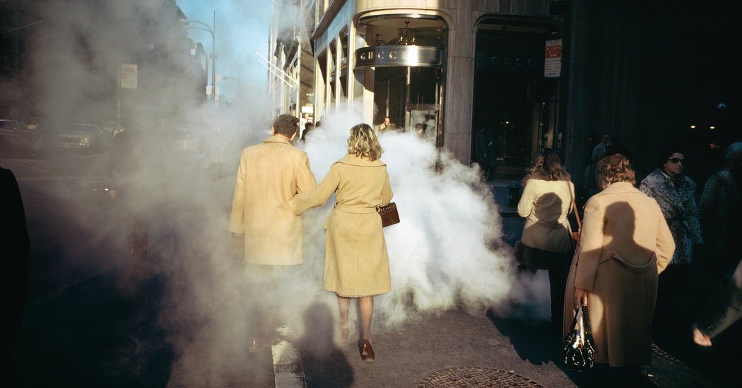 Joel-Meyerowitz