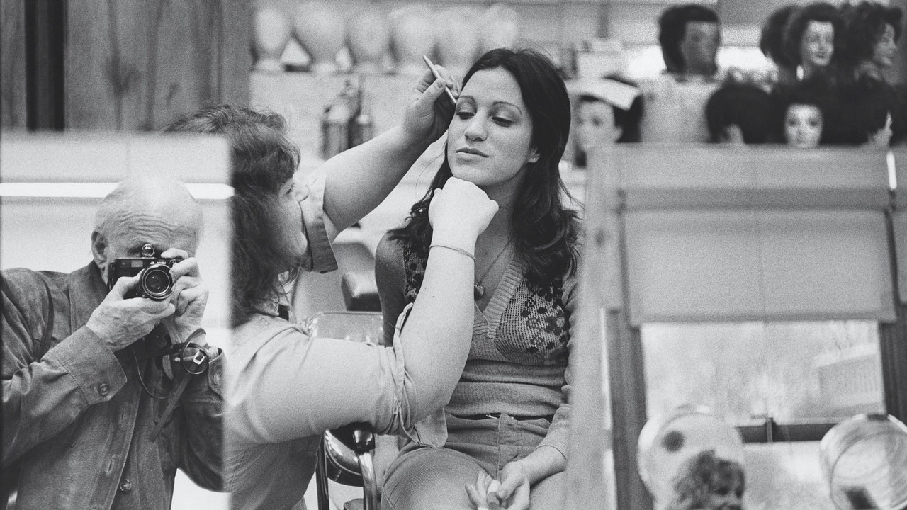 Henri-Cartier-Bresson