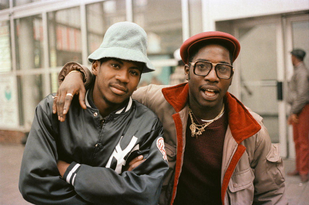 Jamel-Shabazz