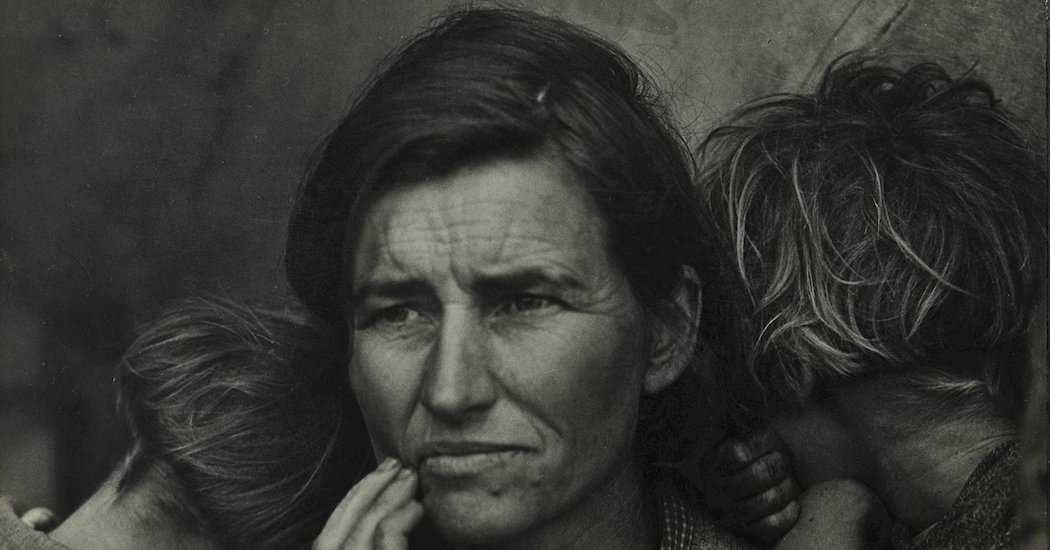 Dorothea-Lange