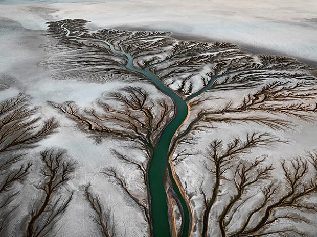 Edward-Burtynsky