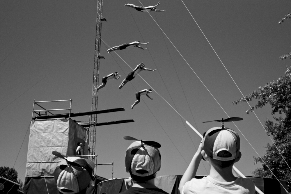 Portfolios-Galleries