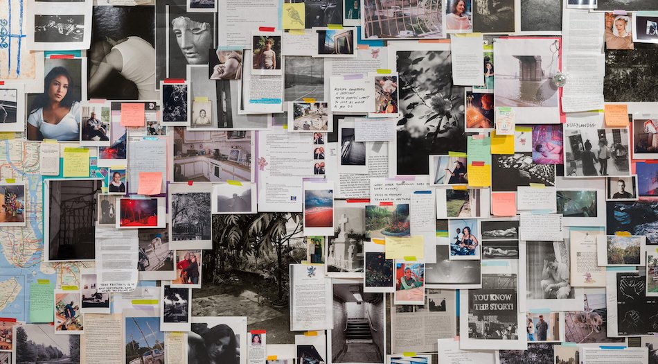 Portfolios-Galleries