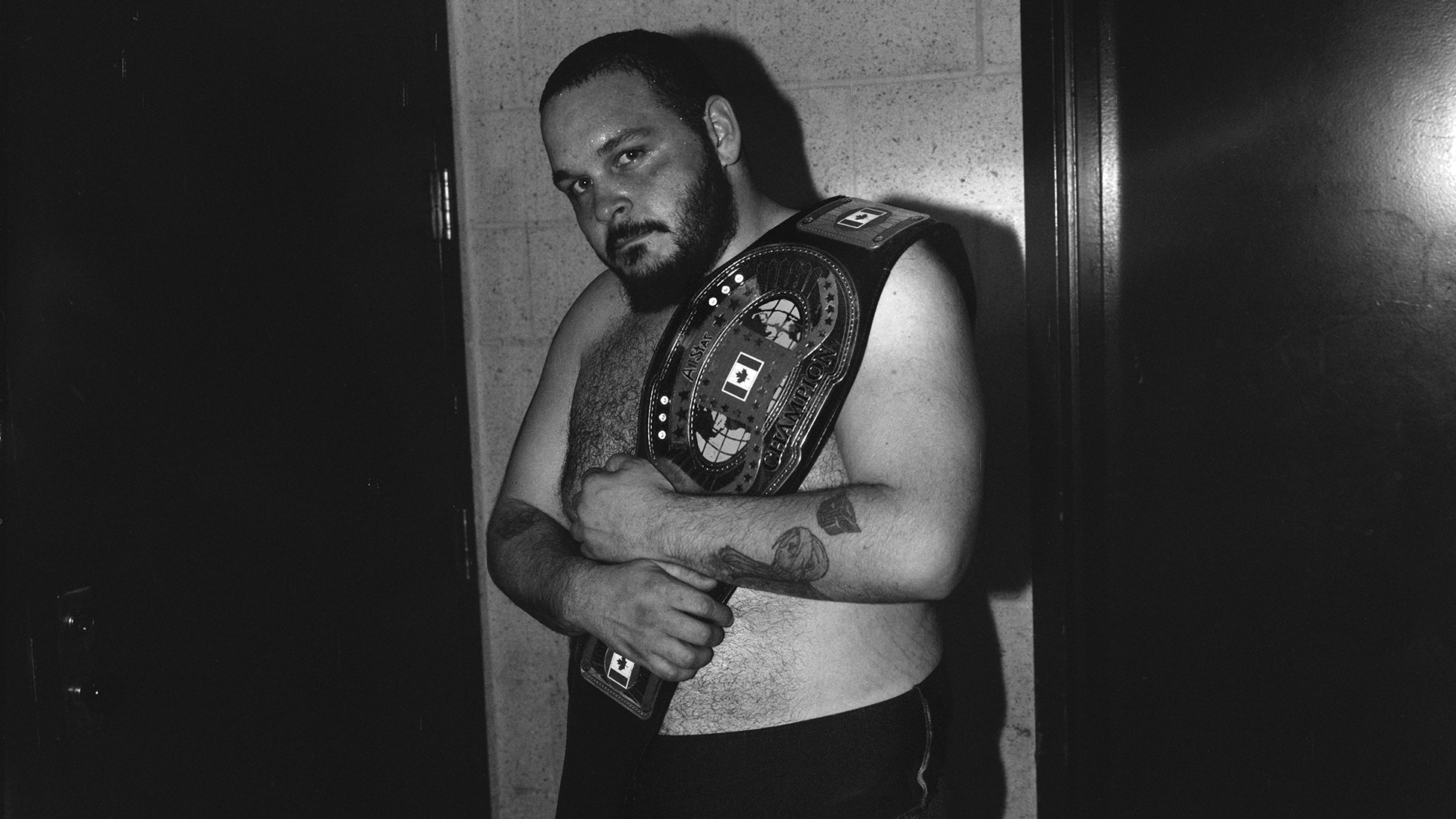 Portfolios-Galleries