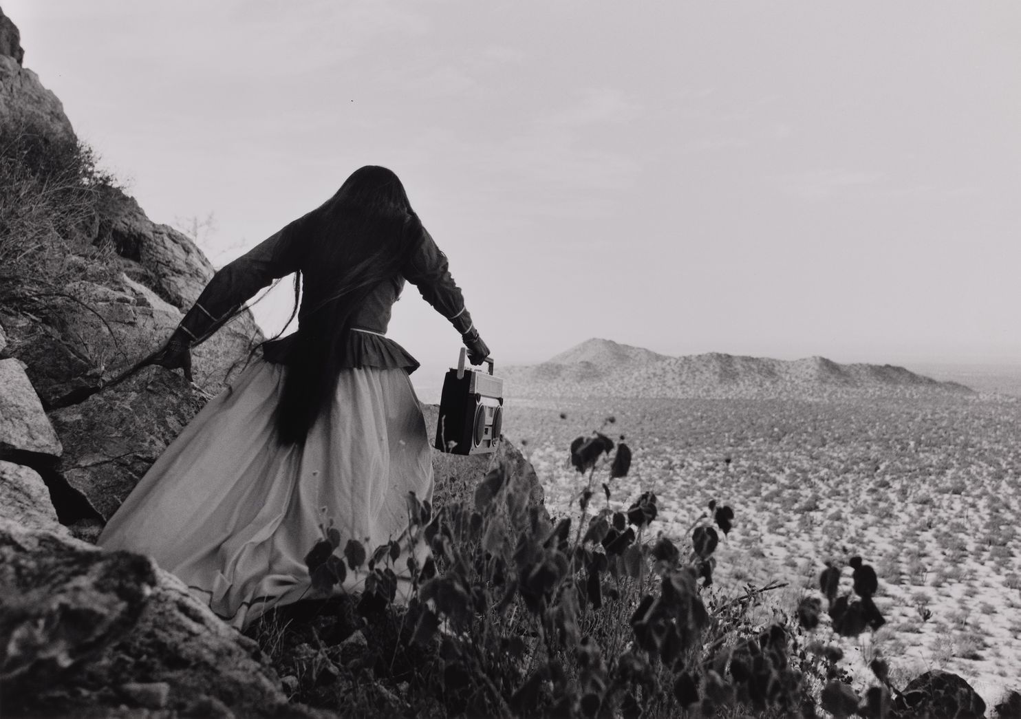 Graciela-Iturbide