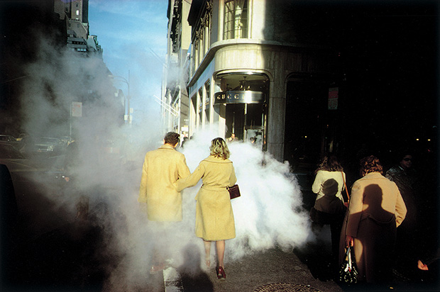 Joel-Meyerowitz