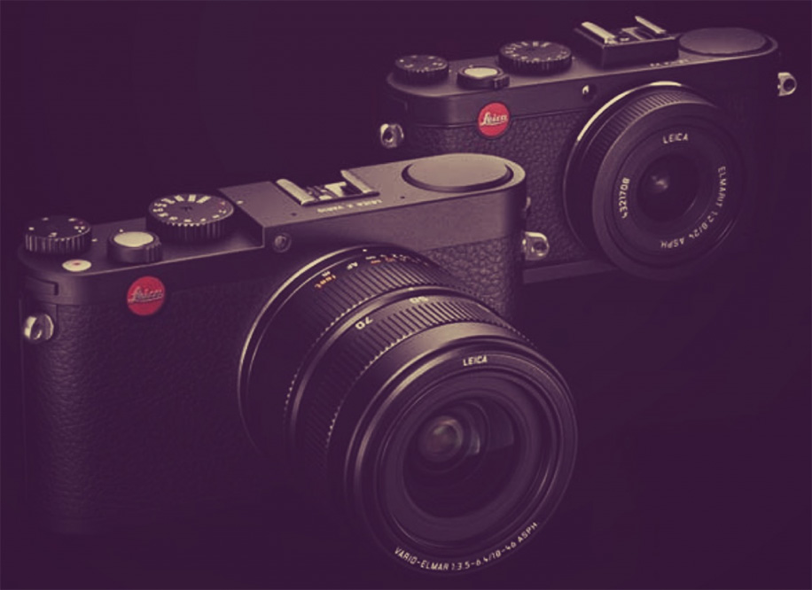 Leica