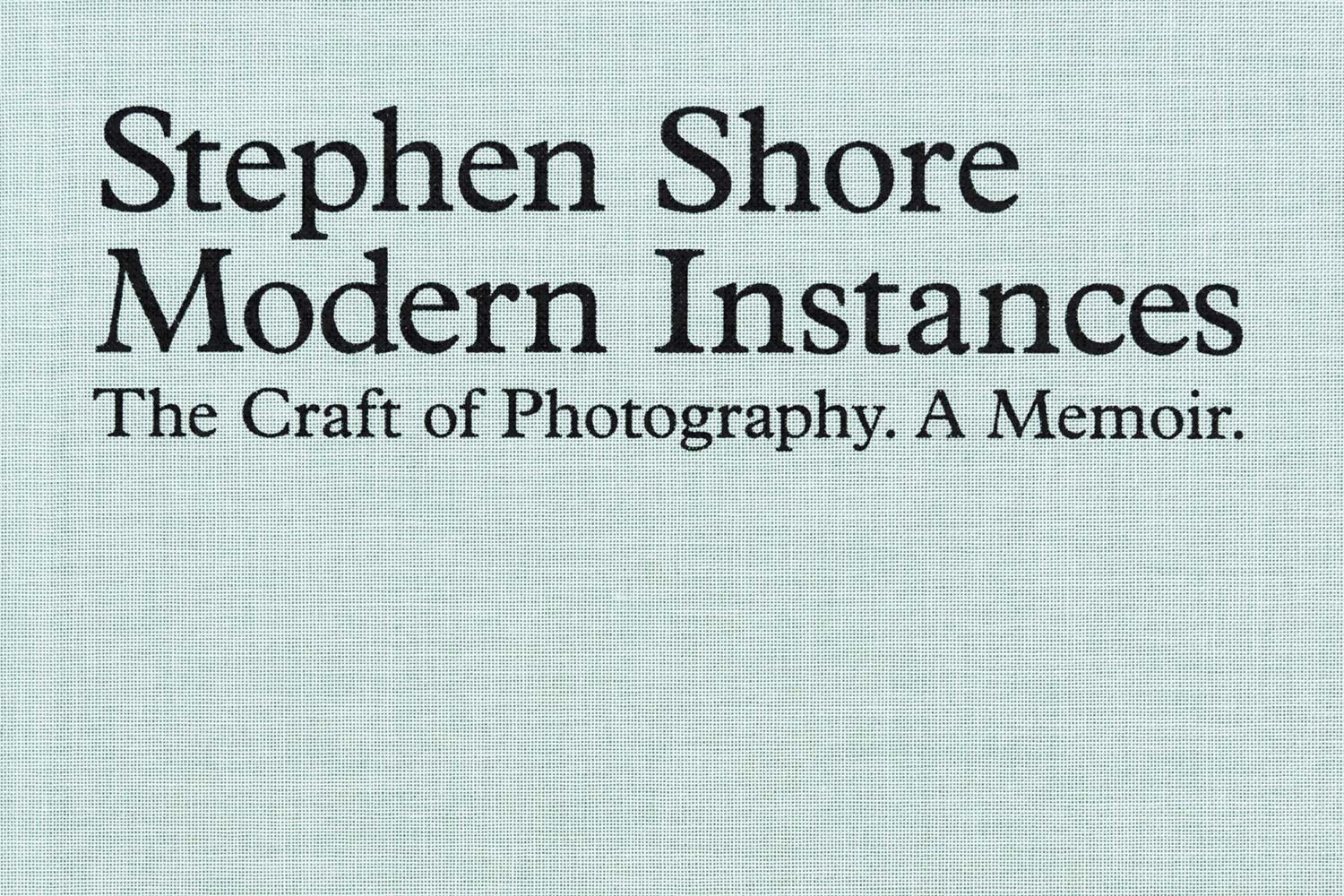 Stephen-Shore