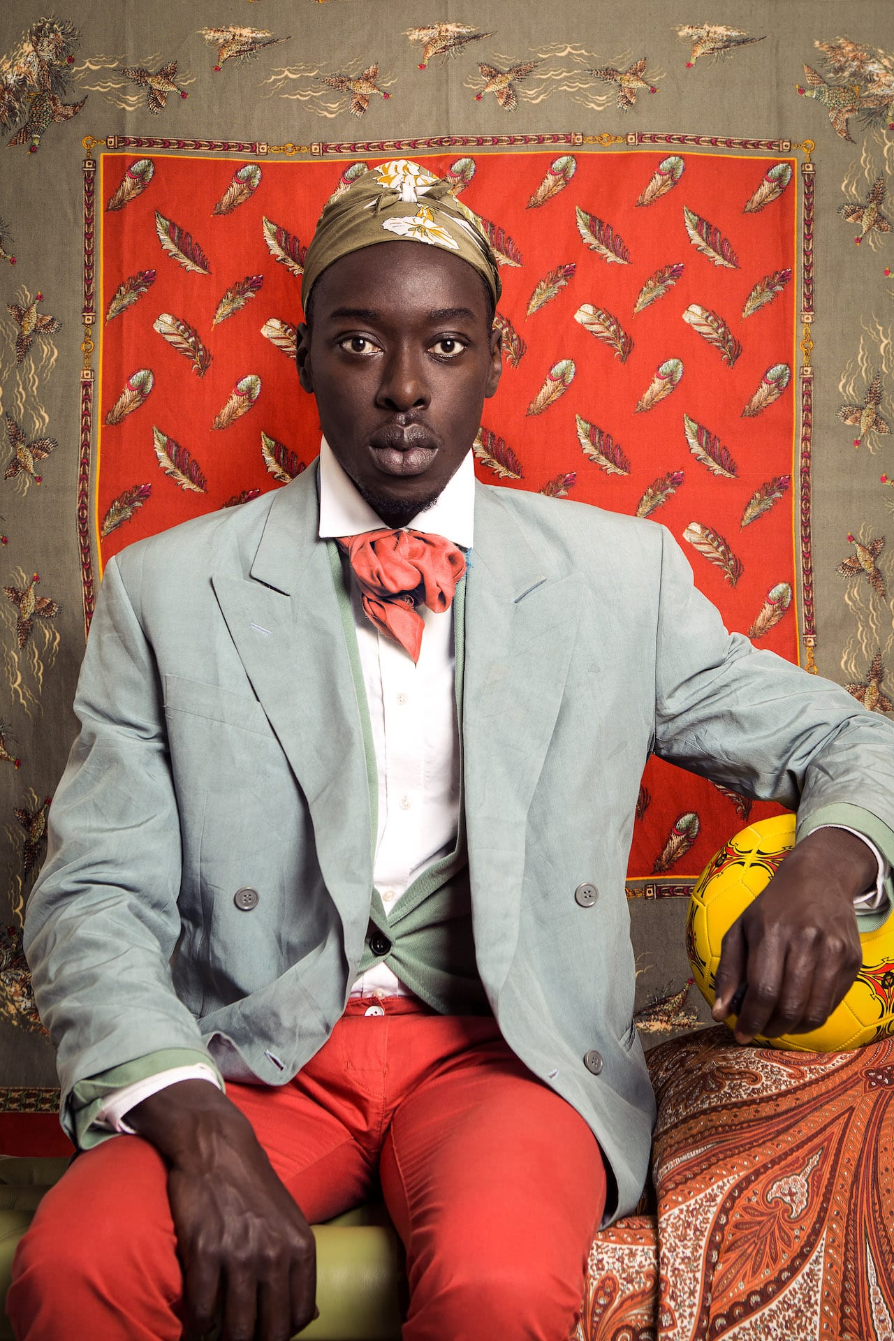 Francois-Xavier-Gbre