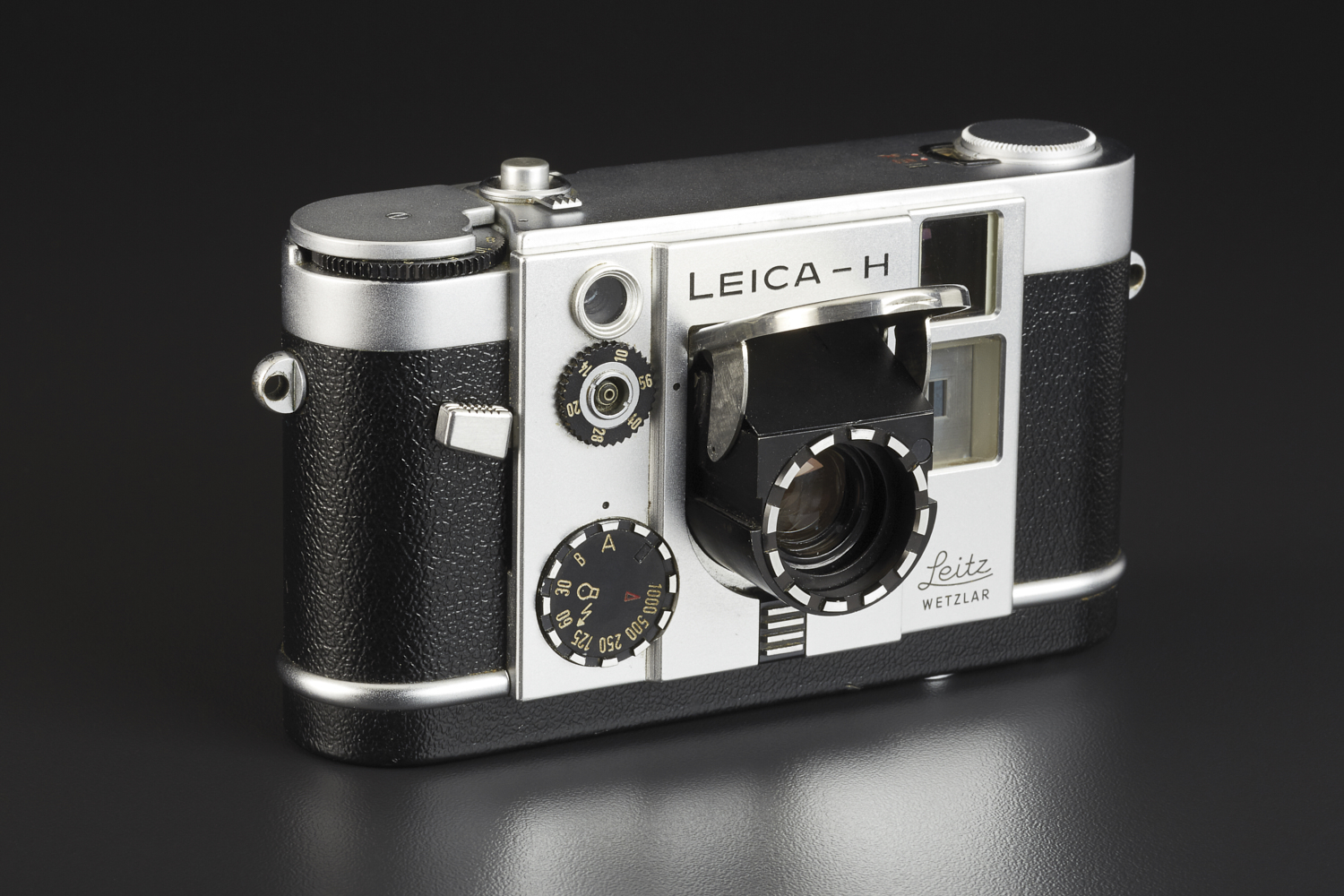 Leica