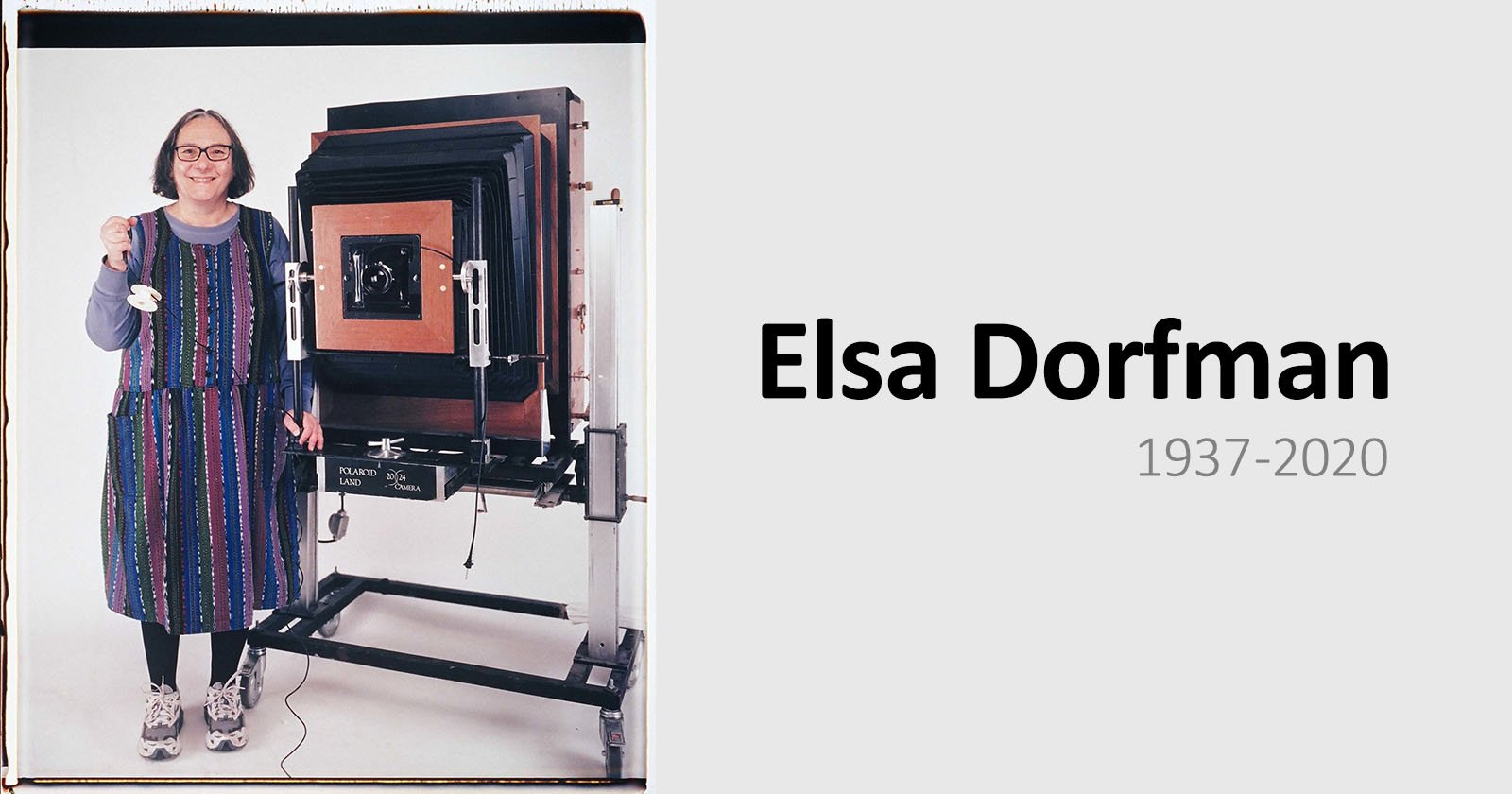 Elsa-Dorfman