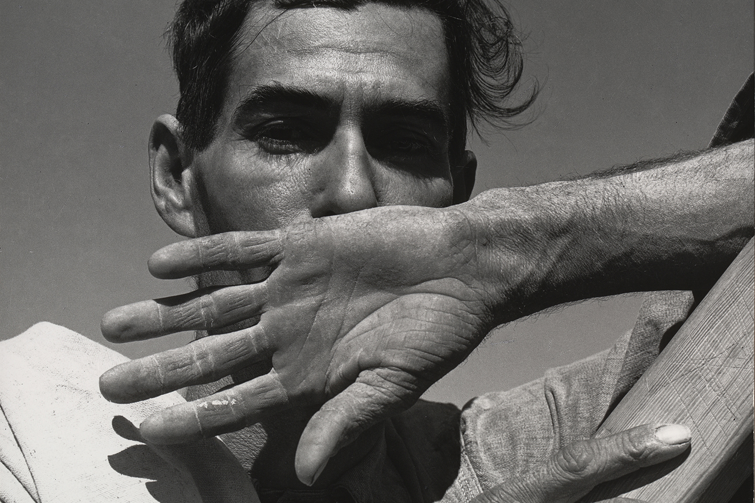 Dorothea-Lange