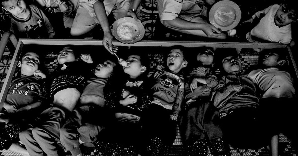 Philip-Jones-Griffiths