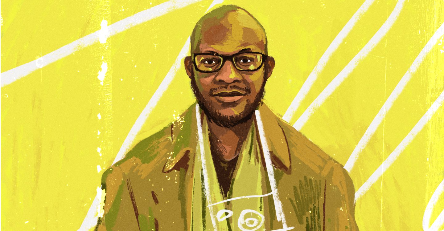 Teju-Cole