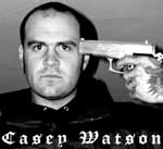 The Great Casey Watson Interview