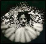 Sally Mann Portrait in Which She’s the Star