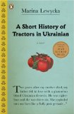 Review: A Short History of Tractors in Ukrainian