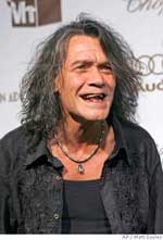 Van Halen: 'My Rehab Needs Have Scuppered Reunion Tour'