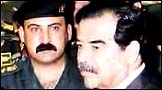 Saddam Saw Iraqi Unrest as Top Threat