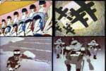 Animated Soviet Propaganda DVD Set