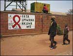 How AIDS in Africa Was Overstated