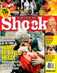 Gross-Out Magazine Shock Comes to the U.S.
