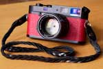 The Bespoke Leica