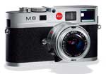 A Digital Camera That Accepts Your Treasured Leica Lenses