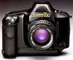 Design Classic: Canon T90 SLR