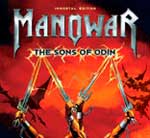 MANOWAR Unveils Themes Of "Gods Of War"