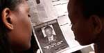 Kenya pressed on Rwandan genocide suspect