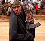 Somalia’s Islamists and Ethiopia Gird for a War
