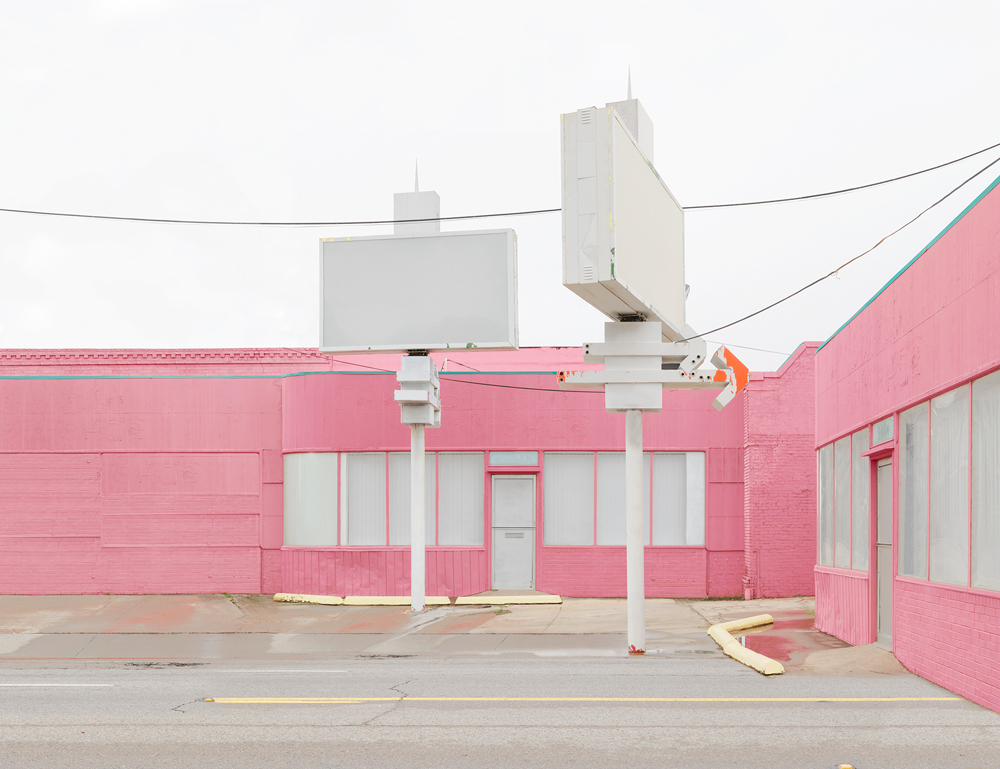 Leigh Merrill: The States Project: Texas | LENSCRATCH