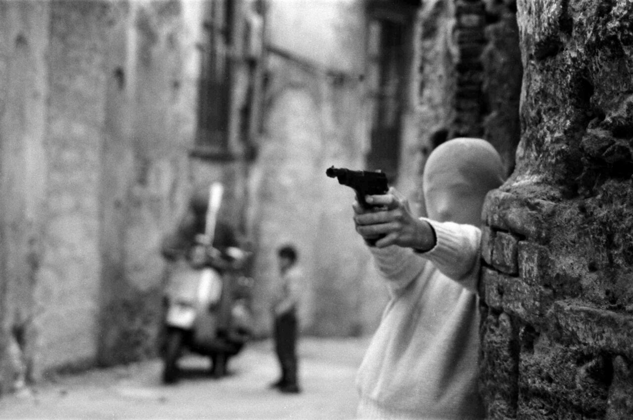 How Letizia Battaglia Used Photography in a War Against the Mafia – Feature Shoot