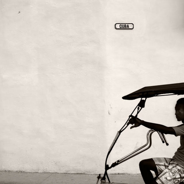 Photolucida: Douglas Ethridge: Peeling The Onion, Stories from Cuba