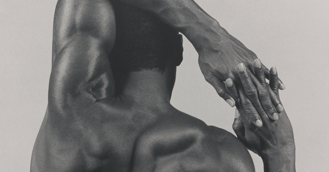 Why Mapplethorpe Still Matters – The New York Times