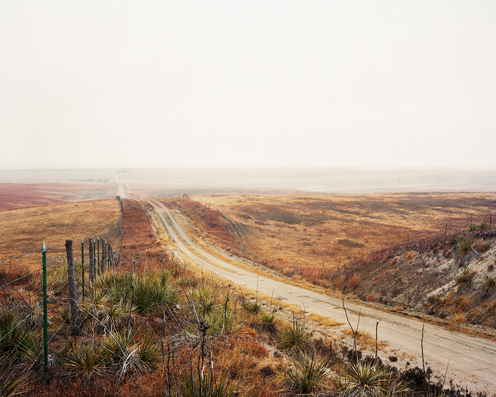 Eliot Dudik: Paradise Road | LENSCRATCH
