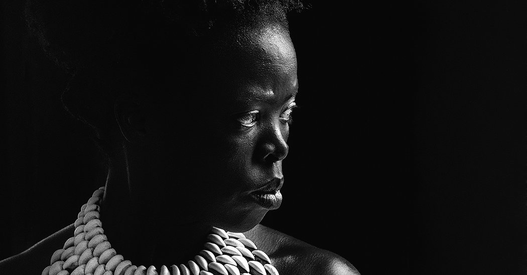 Zanele Muholi: Paying Homage to the History of Black Women – The New York Times