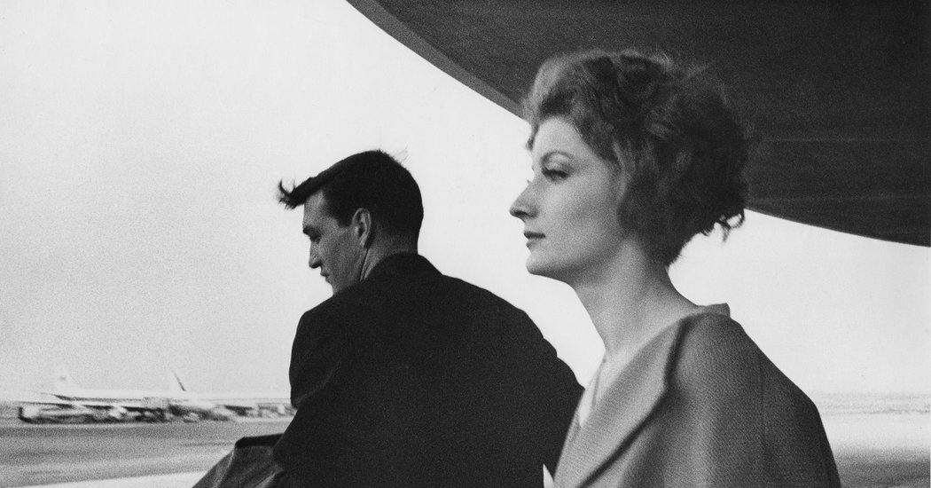 The Unseen Robert Frank: Outtakes From ‘The Americans’ – The New York Times