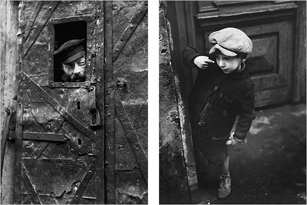 A Closer Reading of Roman Vishniac – NYTimes.com